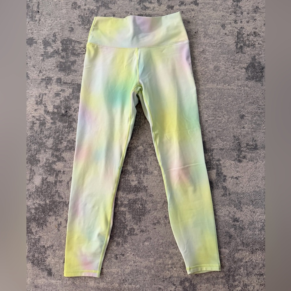 Stylish Women’s Multicolor Leggings